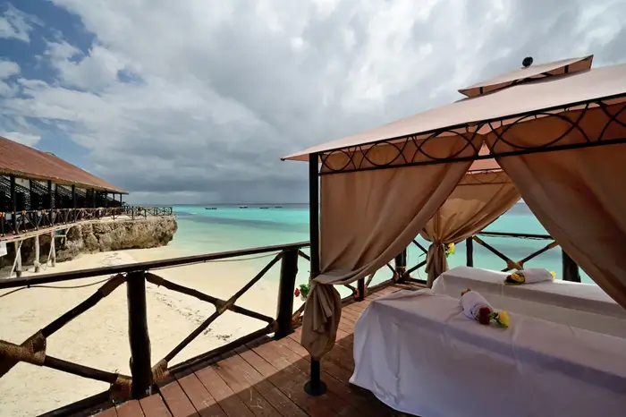 Amaan Beach Bungalows