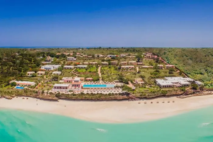 Hotel Riu Palace Zanzibar 2