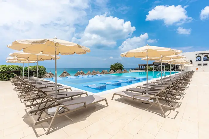 Hotel Riu Palace Zanzibar