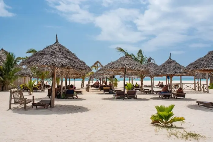 Mocco Beach Villa 2