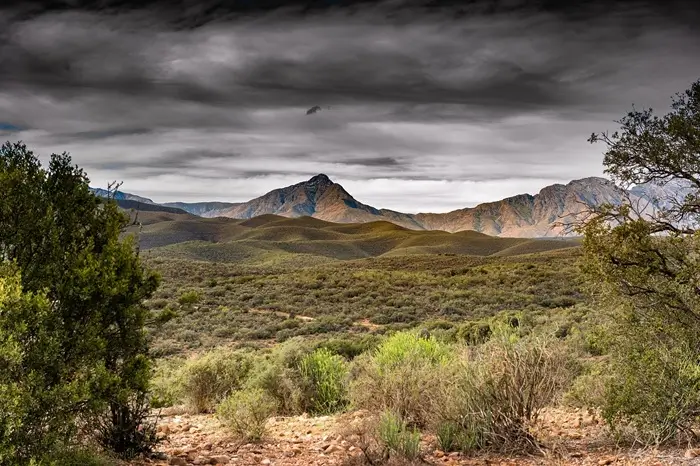 tsavo west national park