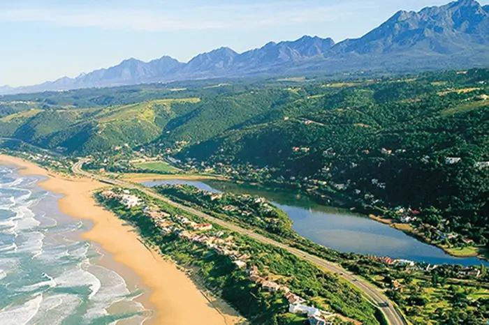 South Africa