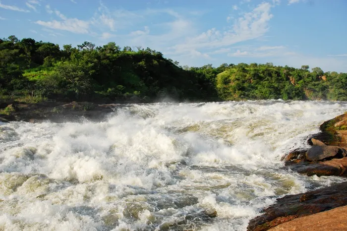 13 Days Uganda Adventure Hiking / Trekking / Rafting / Cycling