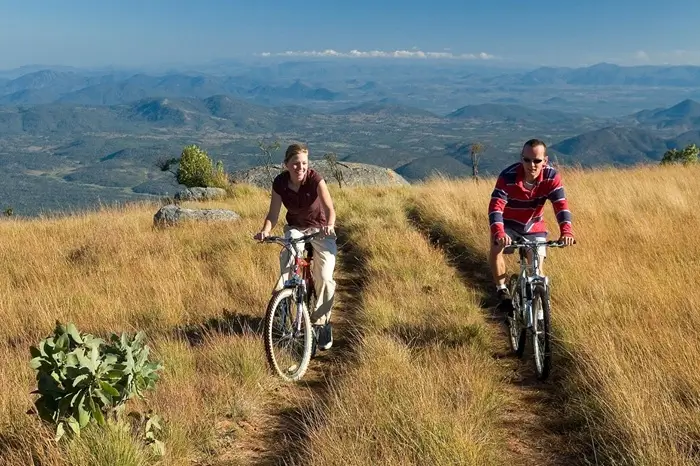 Bicycle Tours
