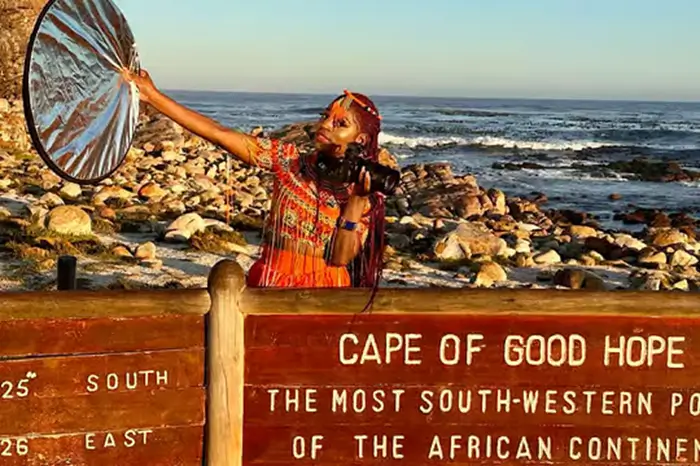 Cape of Good Hope & Penguins Day Tour