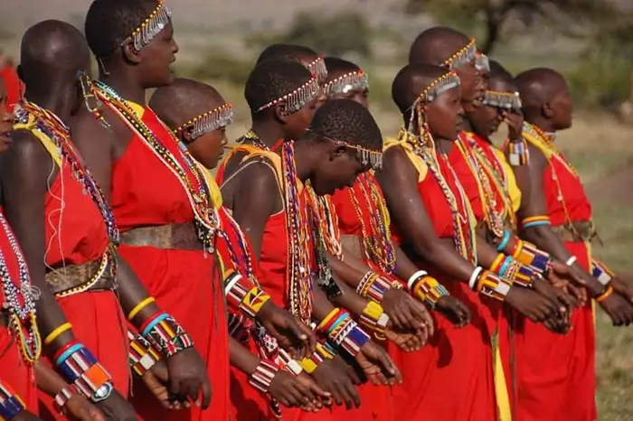 Cultural Tours