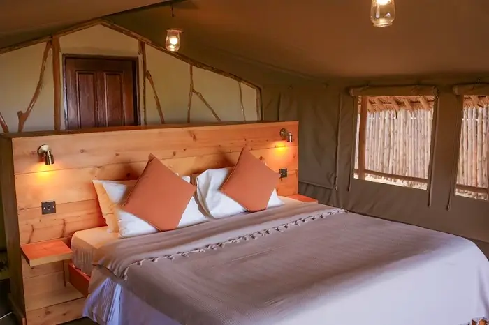 Satao Tented Camp 1