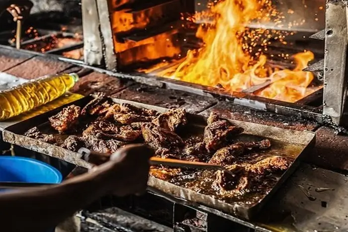 Discover Kampala and cook like the locals
