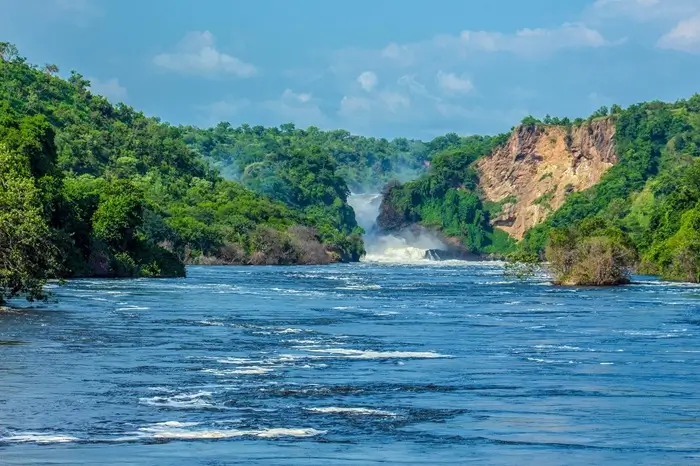 Murchison-Falls