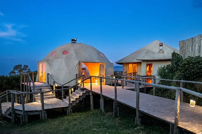 The Highlands Ngorongoro 2